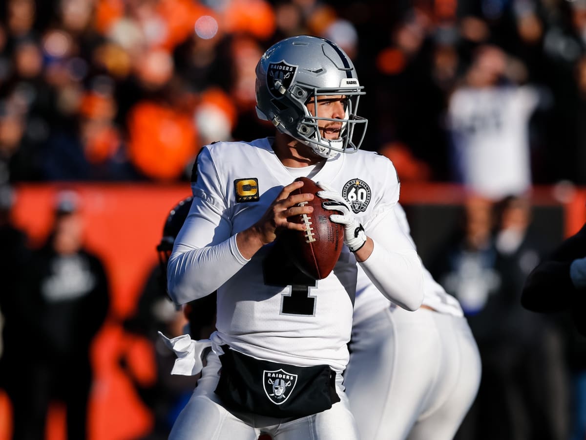 Las Vegas Raiders key matchups against Falcons, Raiders News