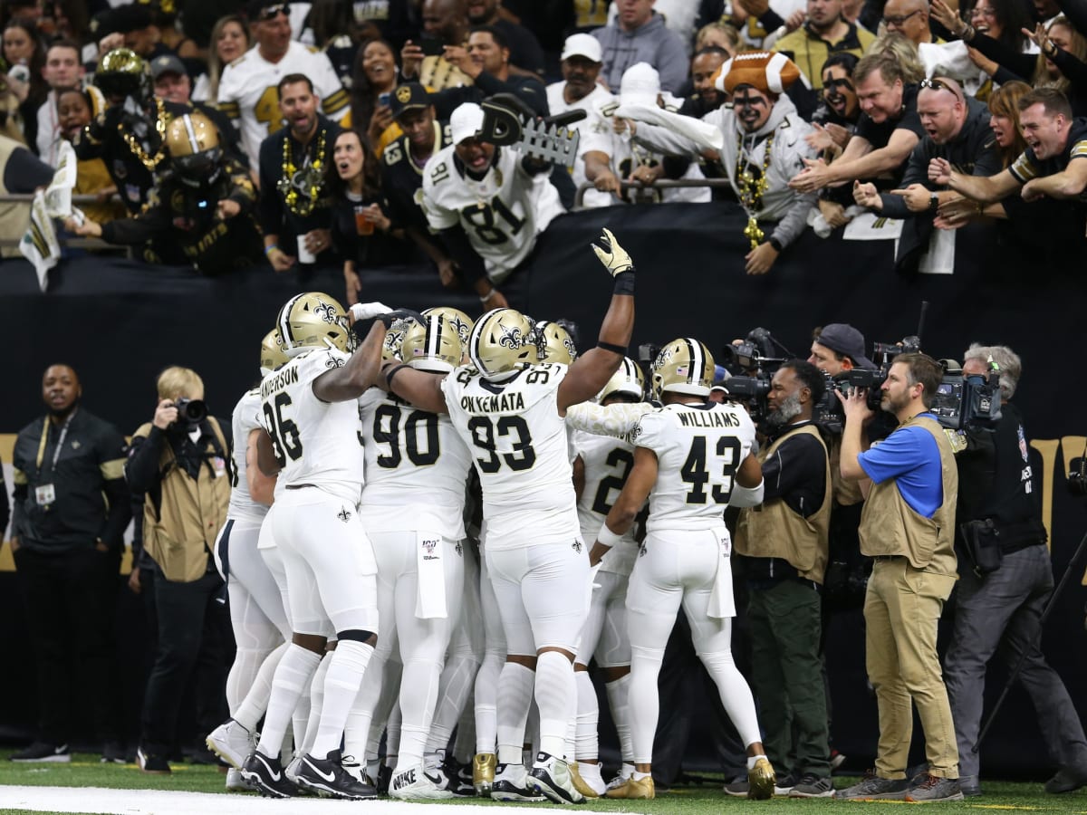 Saints Season Ticket Holders Can Opt-Out of 2020 - Sports Illustrated New  Orleans Saints News, Analysis and More