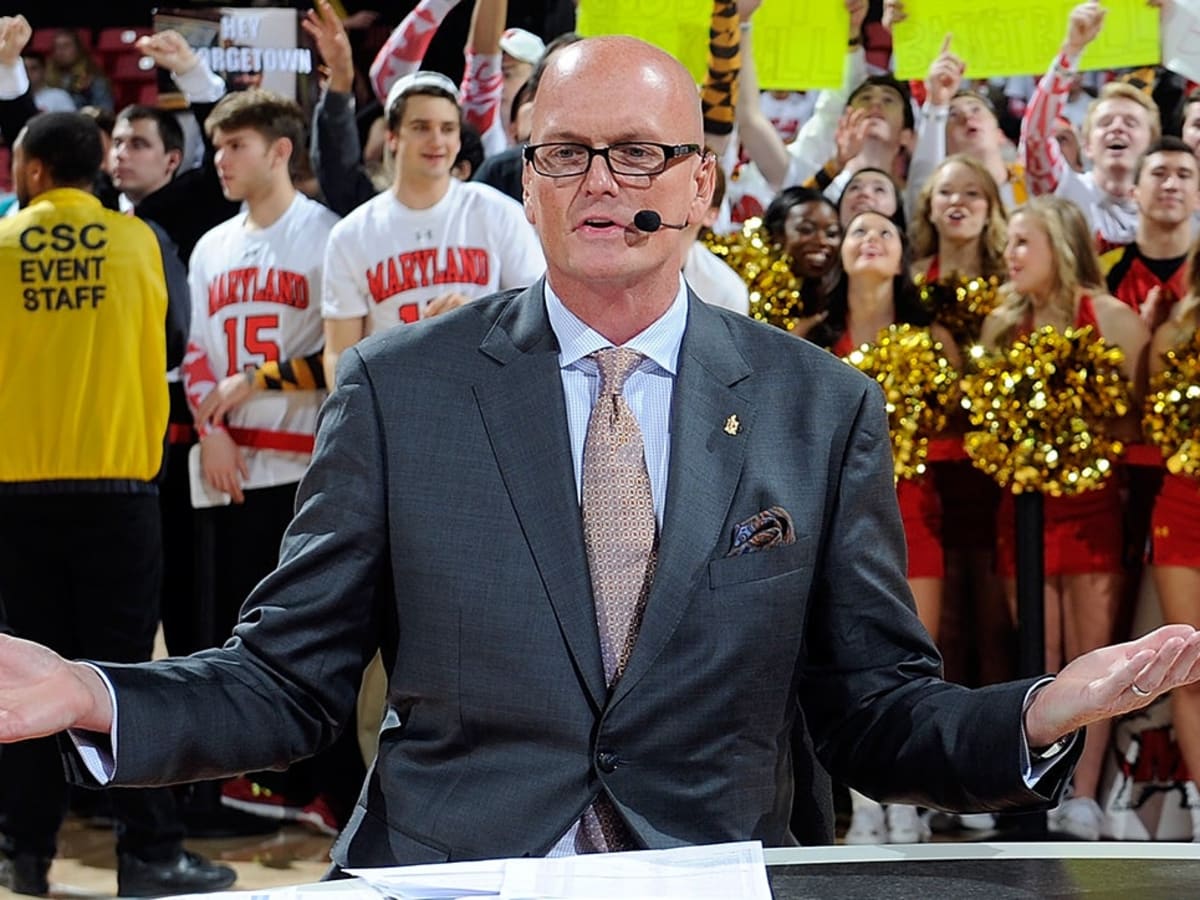 Scott Van Pelt makes pick in Penn State-Illinois showdown - BVM Sports