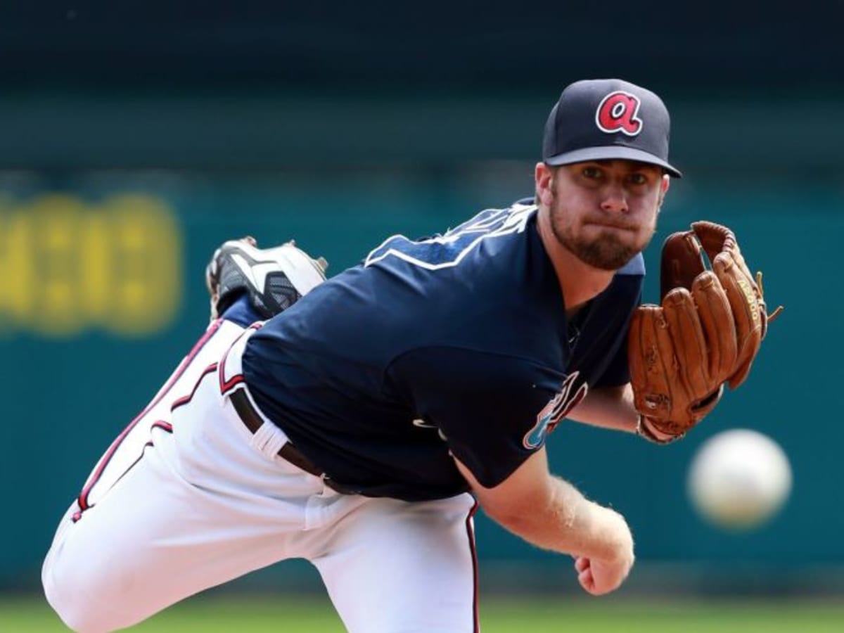 Atlanta Braves: What young pitchers might we see in 2016?