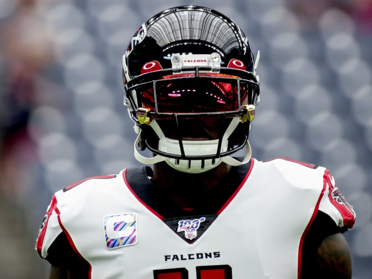 Koo Knew: Atlanta Falcons Avoid 0-3 Start With Thrilling Win at Giants -  Sports Illustrated Atlanta Falcons News, Analysis and More