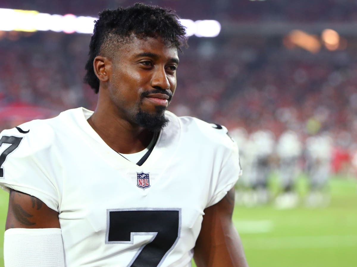 Raiders: Marquette King's trick kicks at Pro Bowl, alley-oops to OBJ