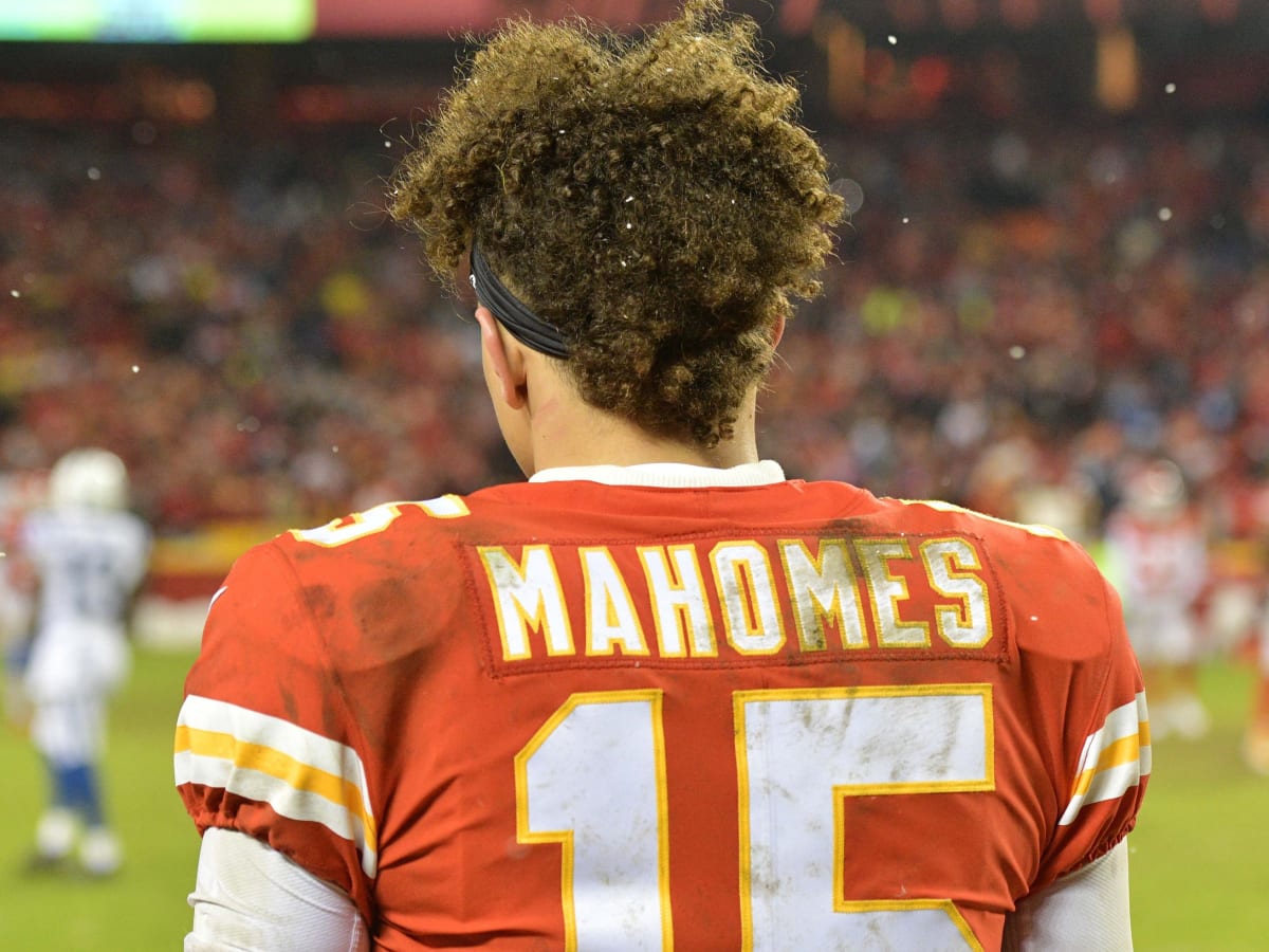 On Chiefs' Patrick Mahomes and Black Lives Matter, race