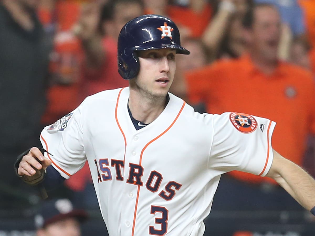 Astros Front Office Promises to Keep Kyle Tucker - Sports Illustrated  Inside The Astros