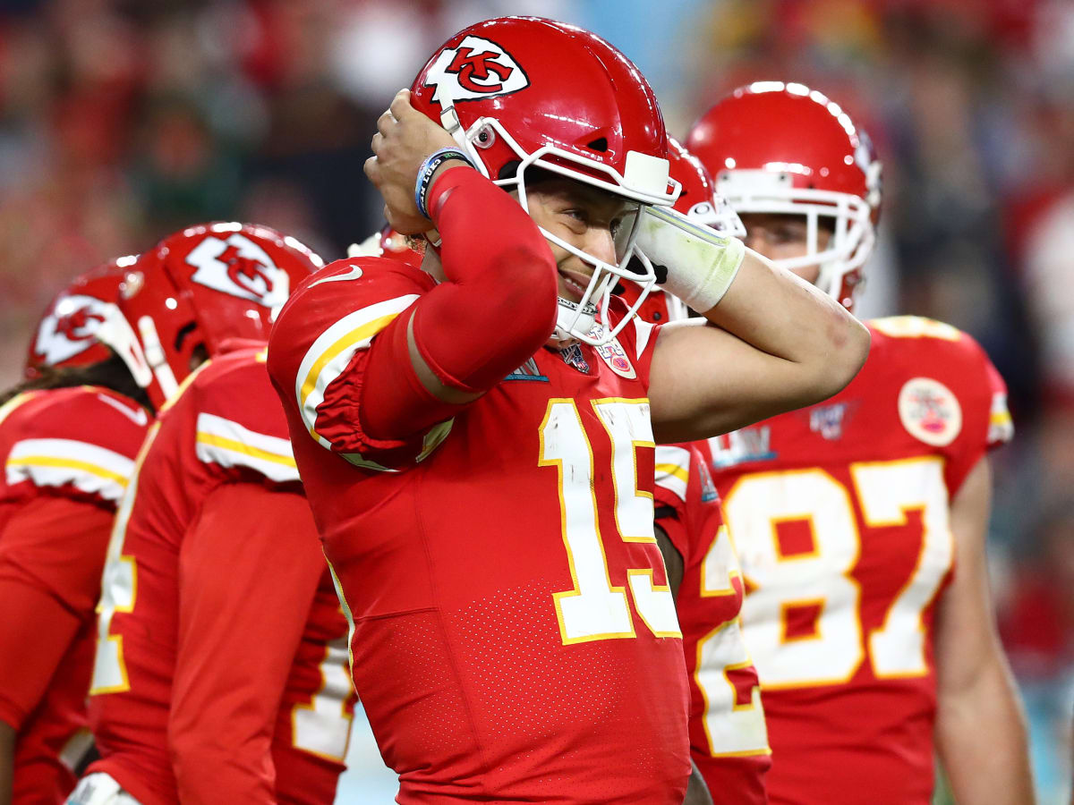 NFL won't change overtime rules despite Chiefs' push for both teams to get  possession