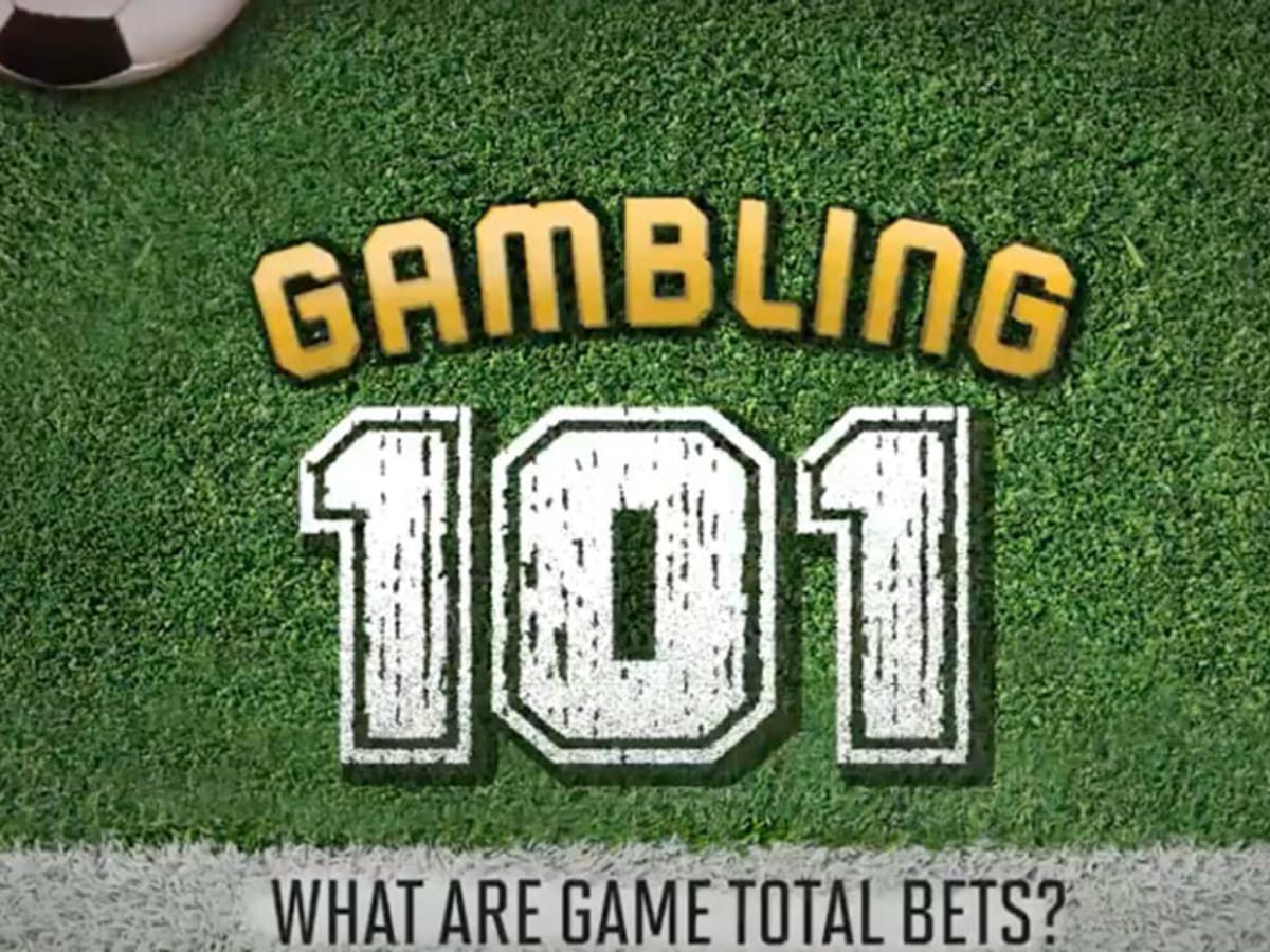 Sports Gambling 101: What Are Quarter and Halftime Bets? - Sports  Illustrated