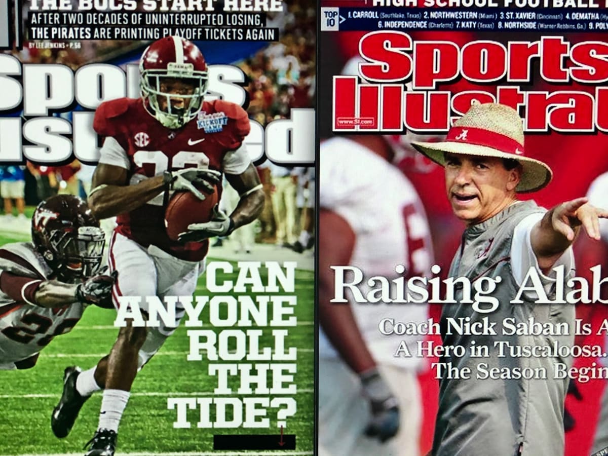 Daily Dose of Crimson Tide-Kenny Stabler-alabama football - Sports  Illustrated Alabama Crimson Tide News, Analysis and More