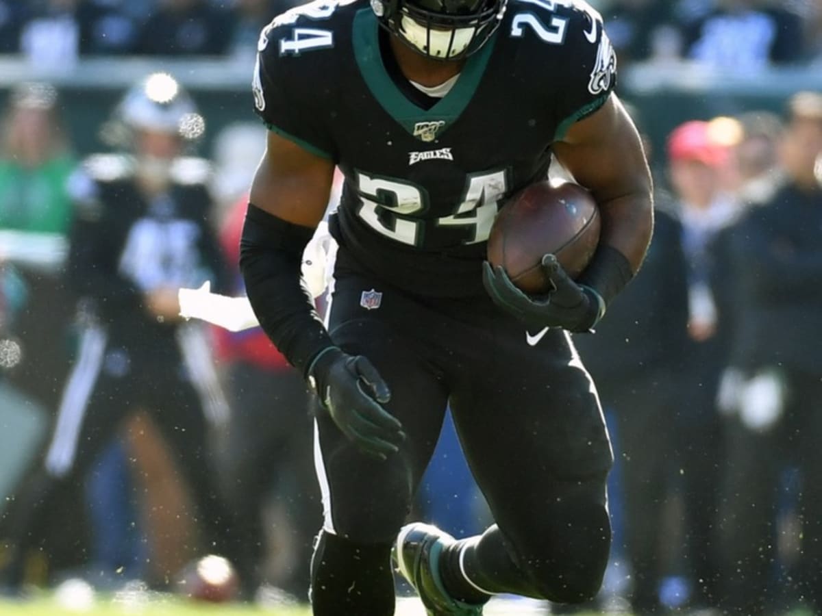 Philadelphia Eagles: Jordan Howard could play a big role in Week 1