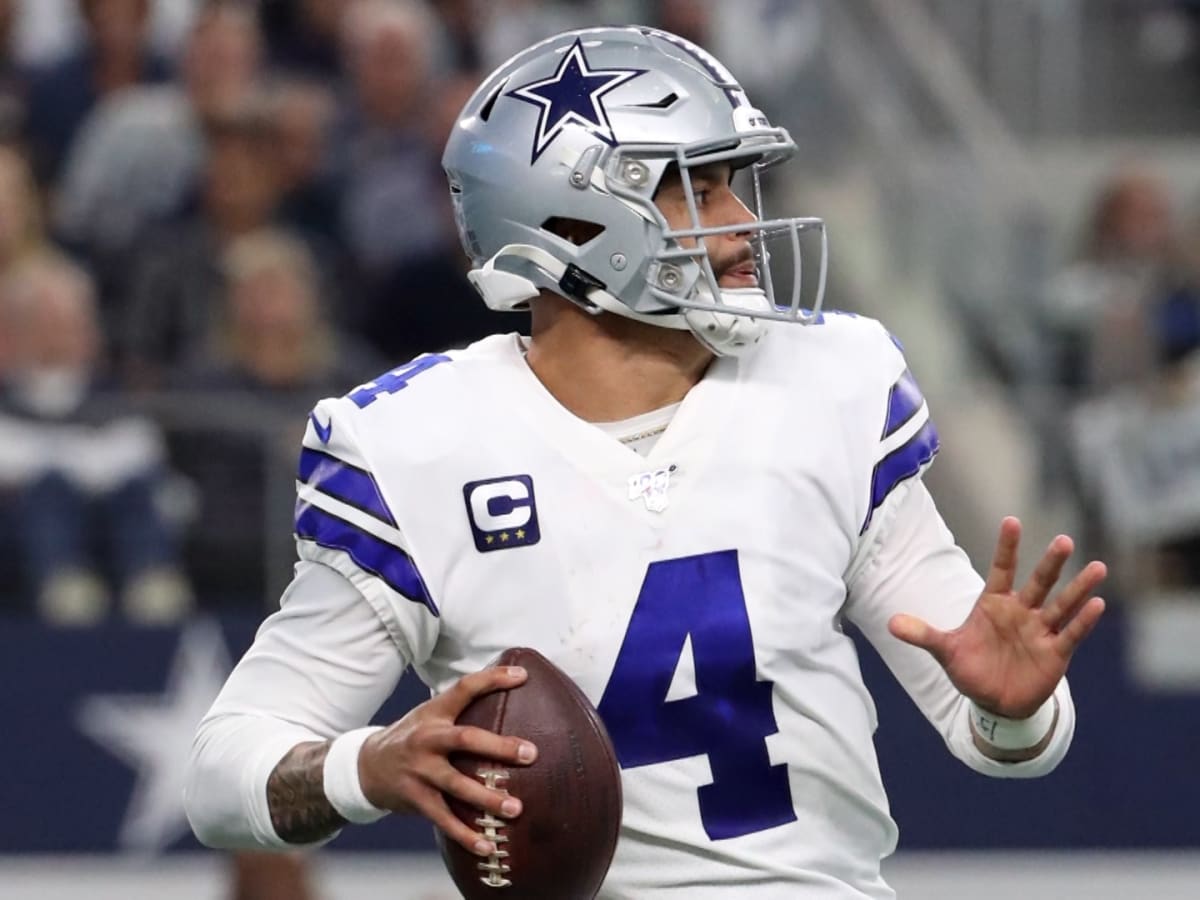 Cowboys QB Dak Prescott speaks out on death of George Floyd, pledges $1  million for reform