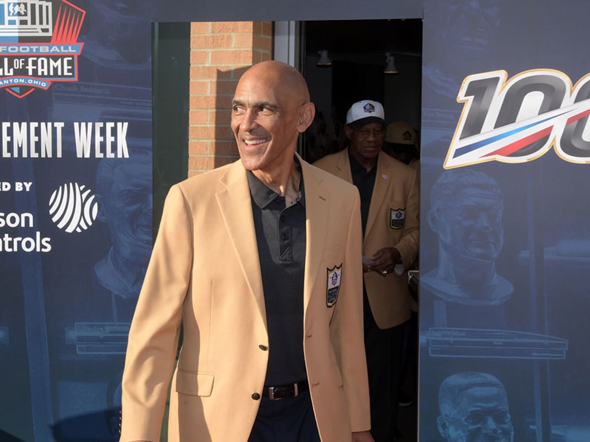 Tony Dungy on work players and teams can do now - Sports Illustrated