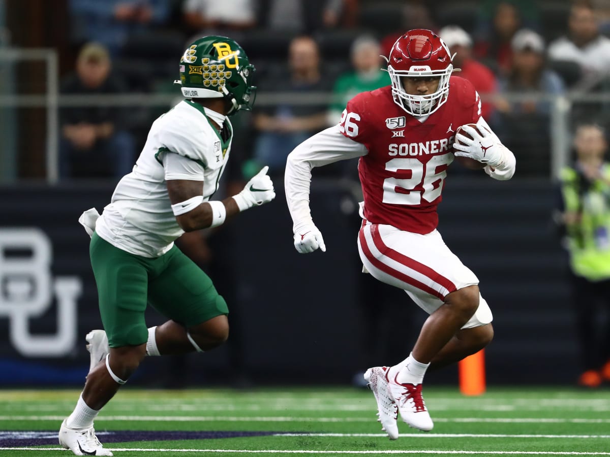 Oklahoma running back outlook for 2020: Sooners return almost all