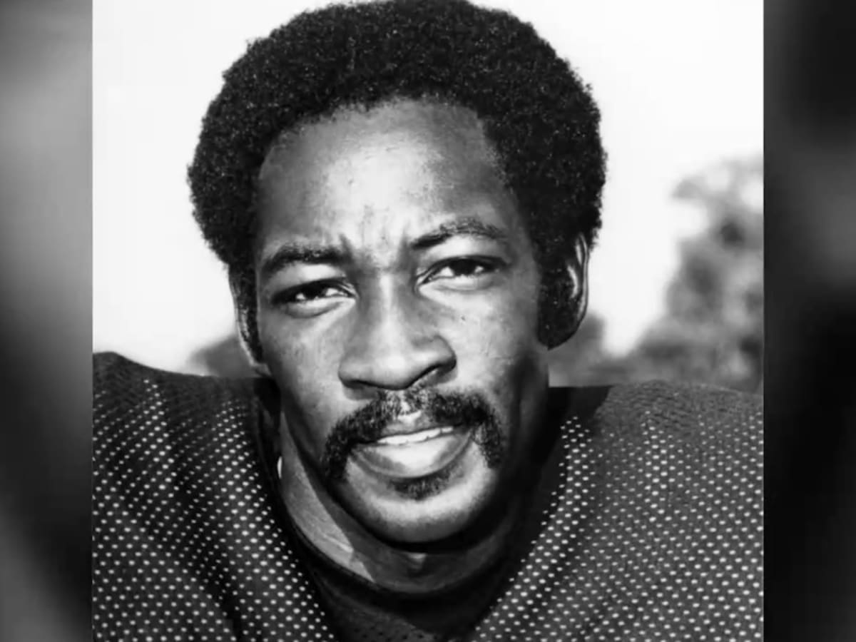 Bengals standout defensive back Ken Riley dies at 72