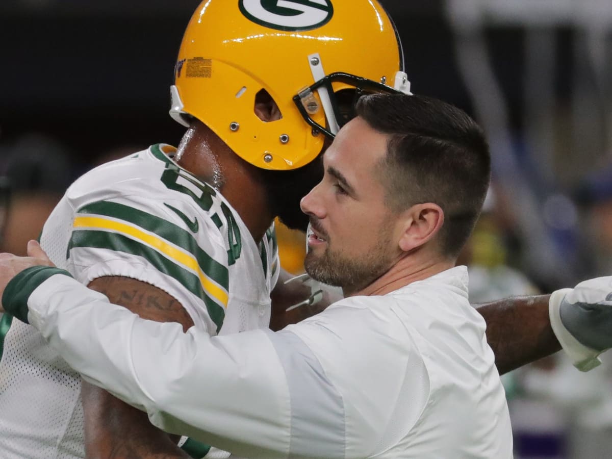 Green Bay Packers HC Matt LaFleur Sends Strong Message Ahead of