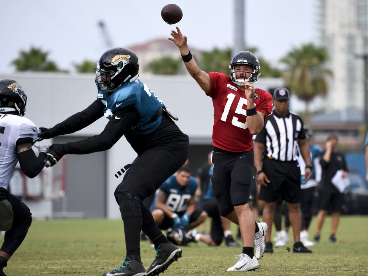 Jacksonville Jaguars Mailbag: Should the Jaguars Change Their