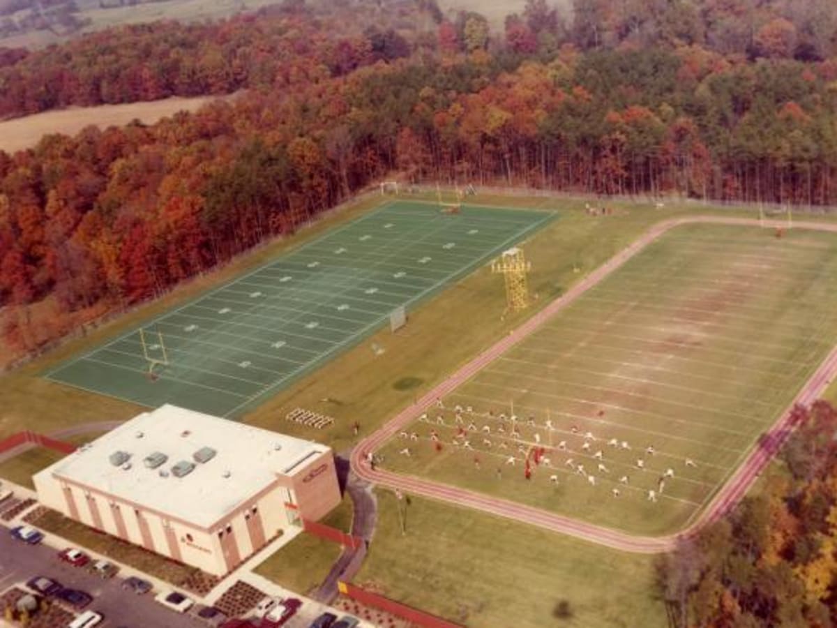 Remembering Ol Redskins Park The Former Daily Home Of The Washington Redskins Sports Illustrated Washington Football News Analysis And More