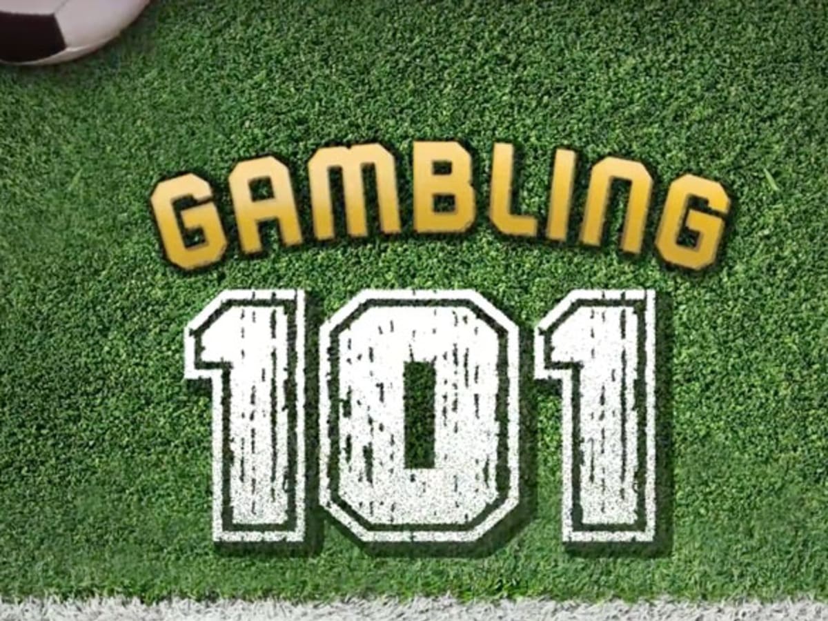 Sports Betting 101 - Circa