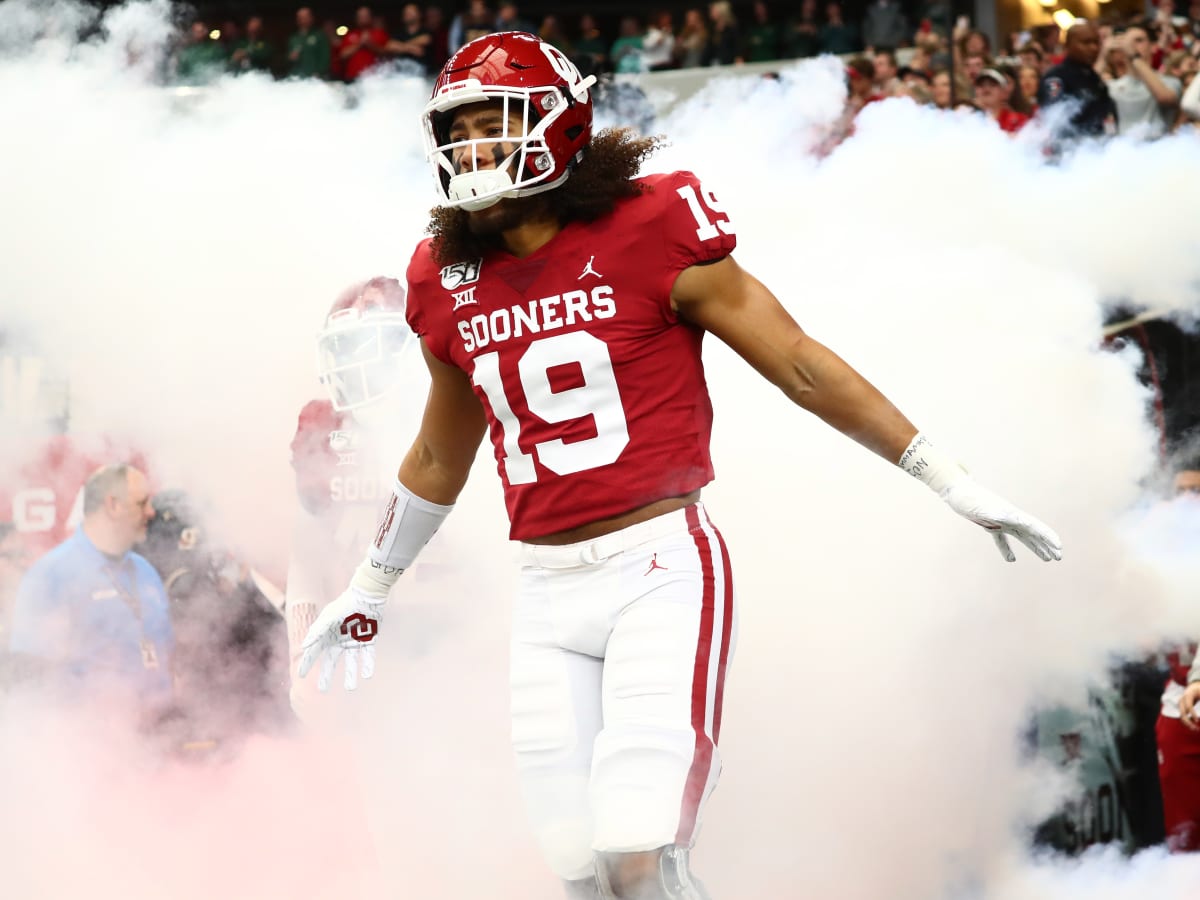 Oklahoma Lands Record Recruiting Class - Sports Illustrated Oklahoma  Sooners News, Analysis and More