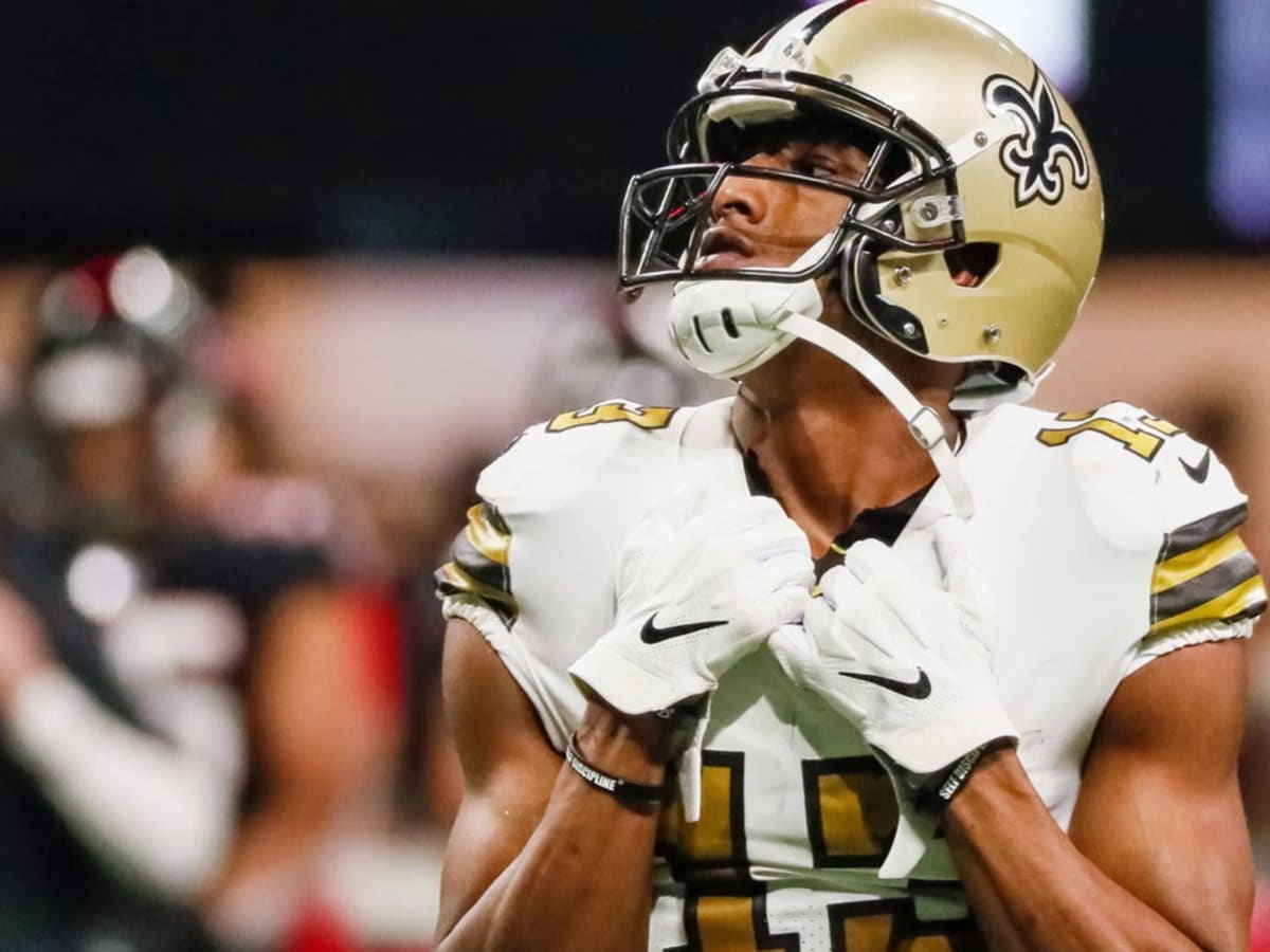 NFL Analysts Differ on Michael Thomas' 2022 Production - Sports