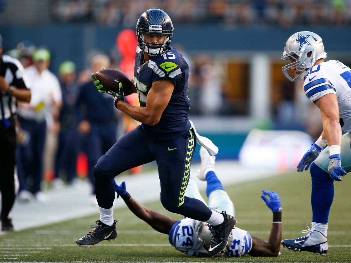 Seahawks free-agent countdown — No. 5: WR Jermaine Kearse could