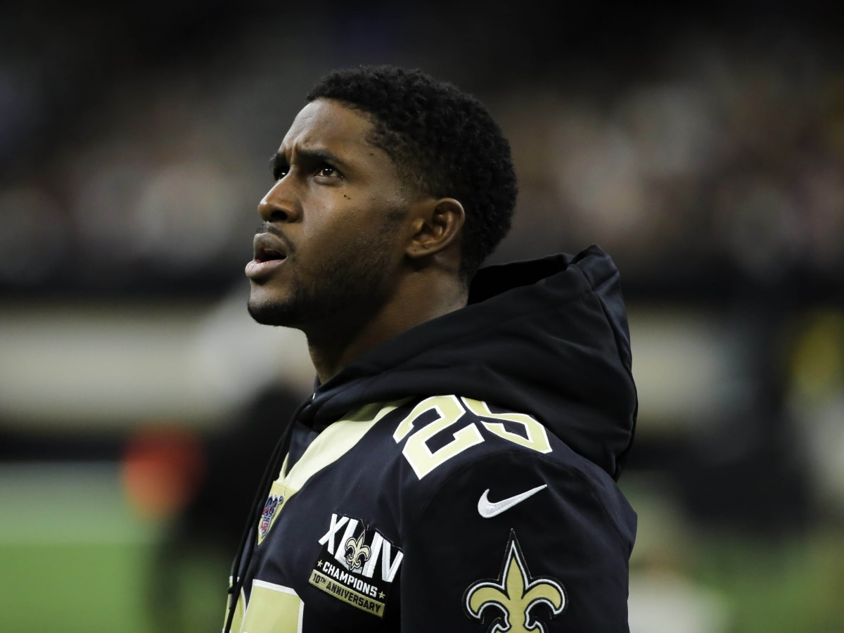 Reggie Bush inspired by Sean Payton's New Orleans Saints baseball bat -  Page 2 - ESPN