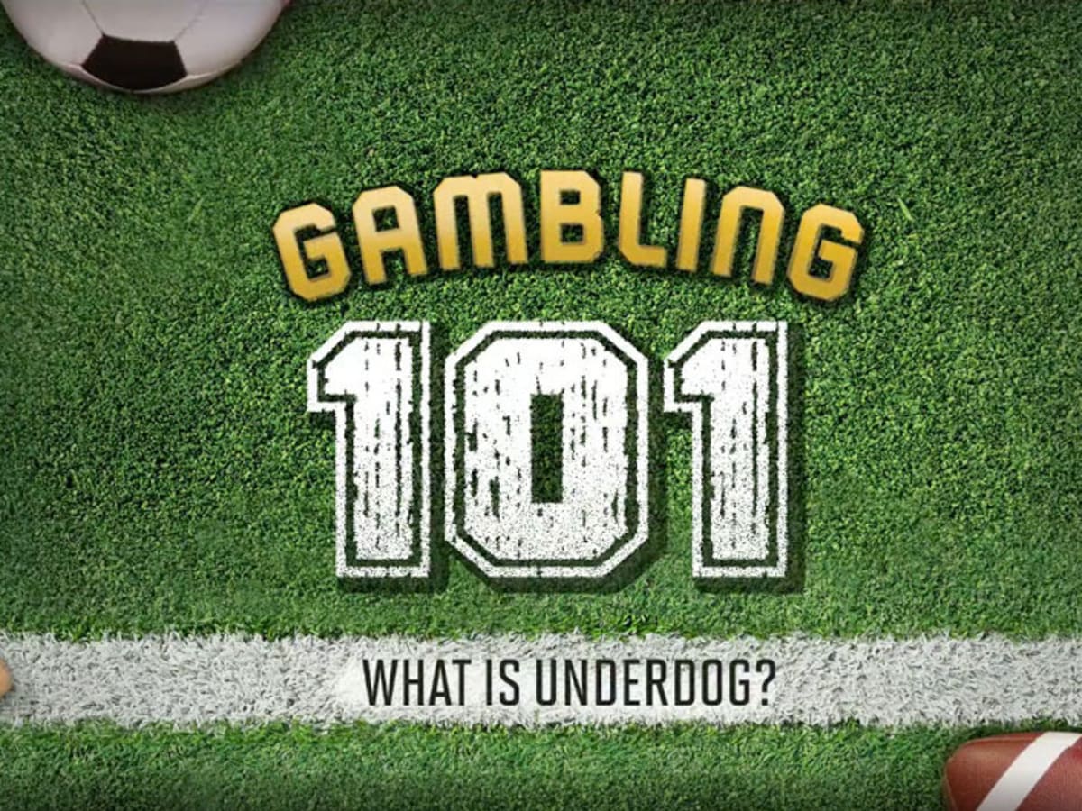 Underdog Betting - Complete Guide to Betting on the Underdog