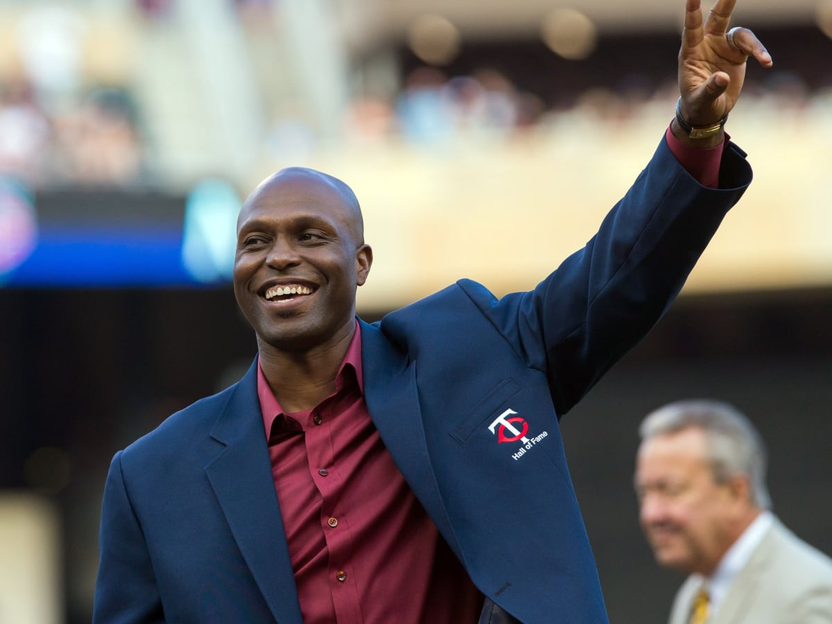 Torii Hunter on speaking out and why he asked for a no-trade clause to the  Red Sox