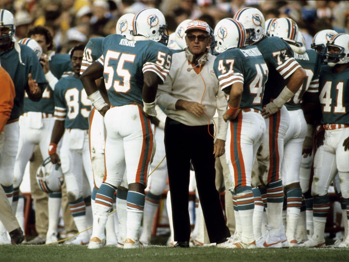 miami dolphins nfl championships 1974