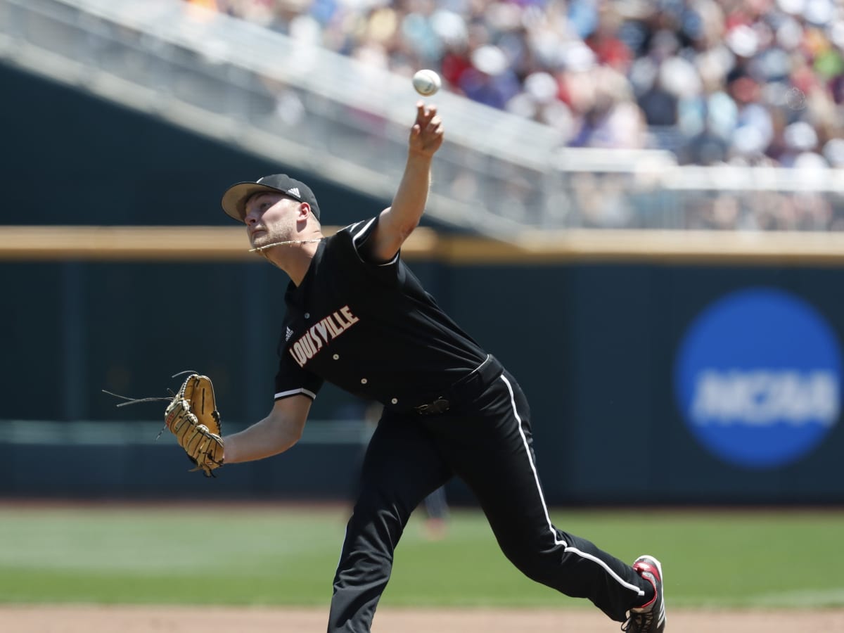 COLLEGE BASEBALL: Ellis, Detmers to headline Louisville's Leadoff Dinner, Sports