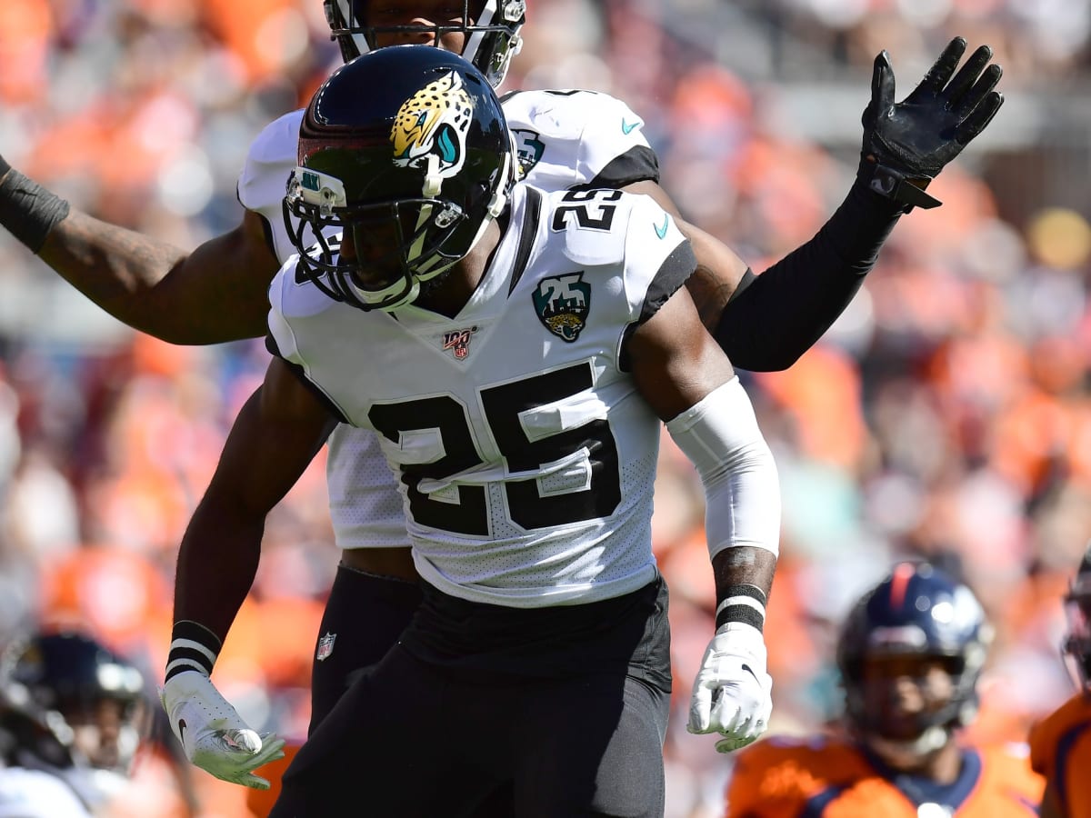 Way-Too-Early Depth Charts: Projecting the Jaguars' Wide Receiver Room -  Sports Illustrated Jacksonville Jaguars News, Analysis and More