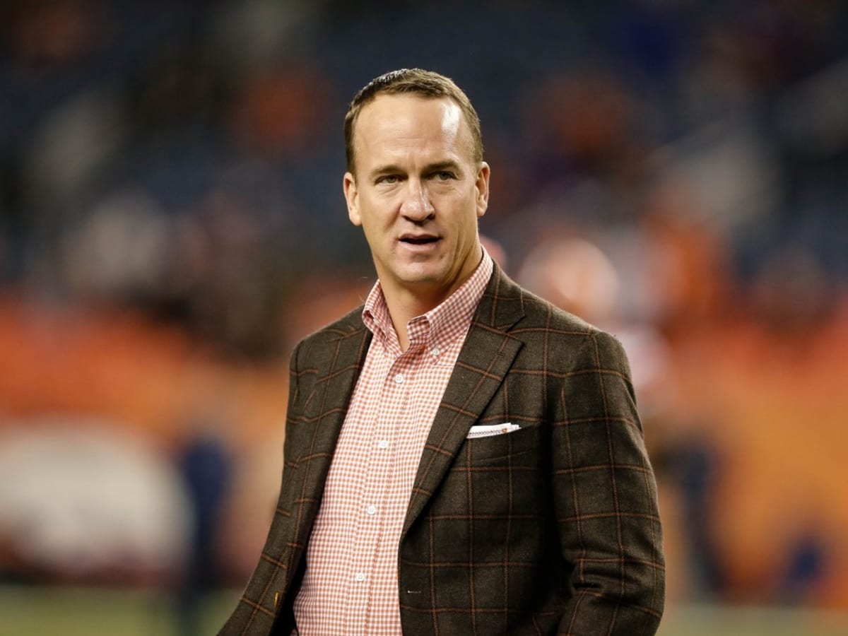 KING: 'Star witness' who refutes claim Peyton Manning sexually assaulted  University of Tennessee trainer mysteriously appears 20 years later – New  York Daily News