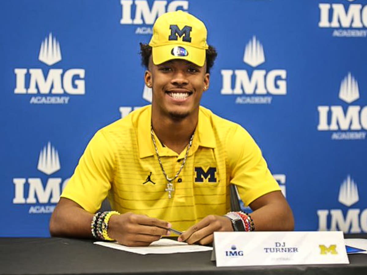 What Losing Ambry Thomas Means For Michigan's Secondary - Sports  Illustrated Michigan Wolverines News, Analysis and More