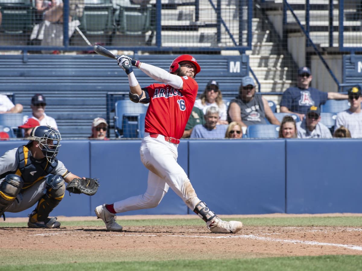 Yankees prospect Austin Wells crushes first Triple-A home run