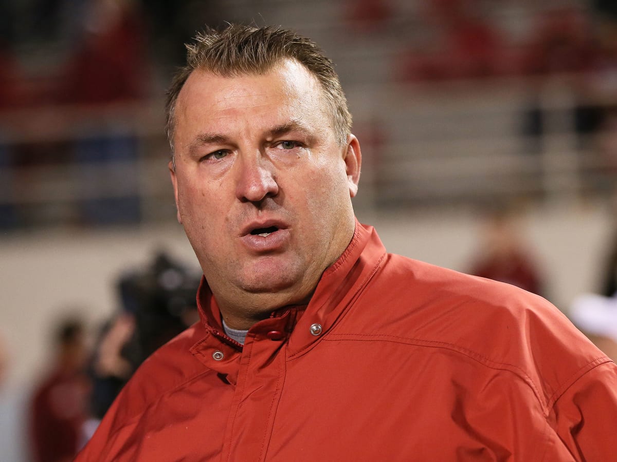 Bret Bielema lawsuit another headache for Arkansas football - Sports  Illustrated