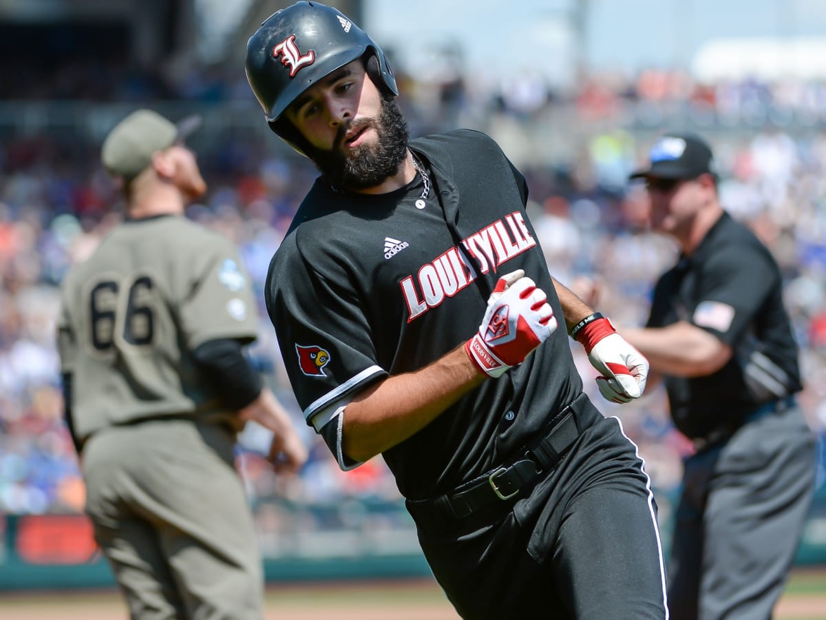 Three Cards Named 2021 D1Baseball Preseason All-Americans - Sports  Illustrated Louisville Cardinals News, Analysis and More