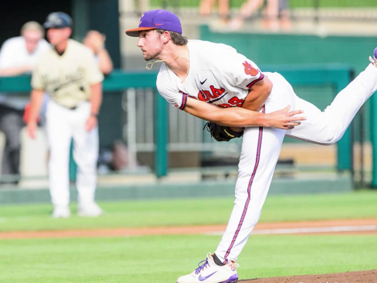 2020 MLB Draft: CAK graduate Spencer Strider drafted by Braves