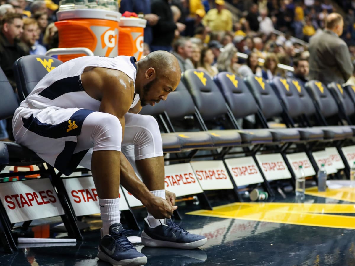 bob huggins shoes