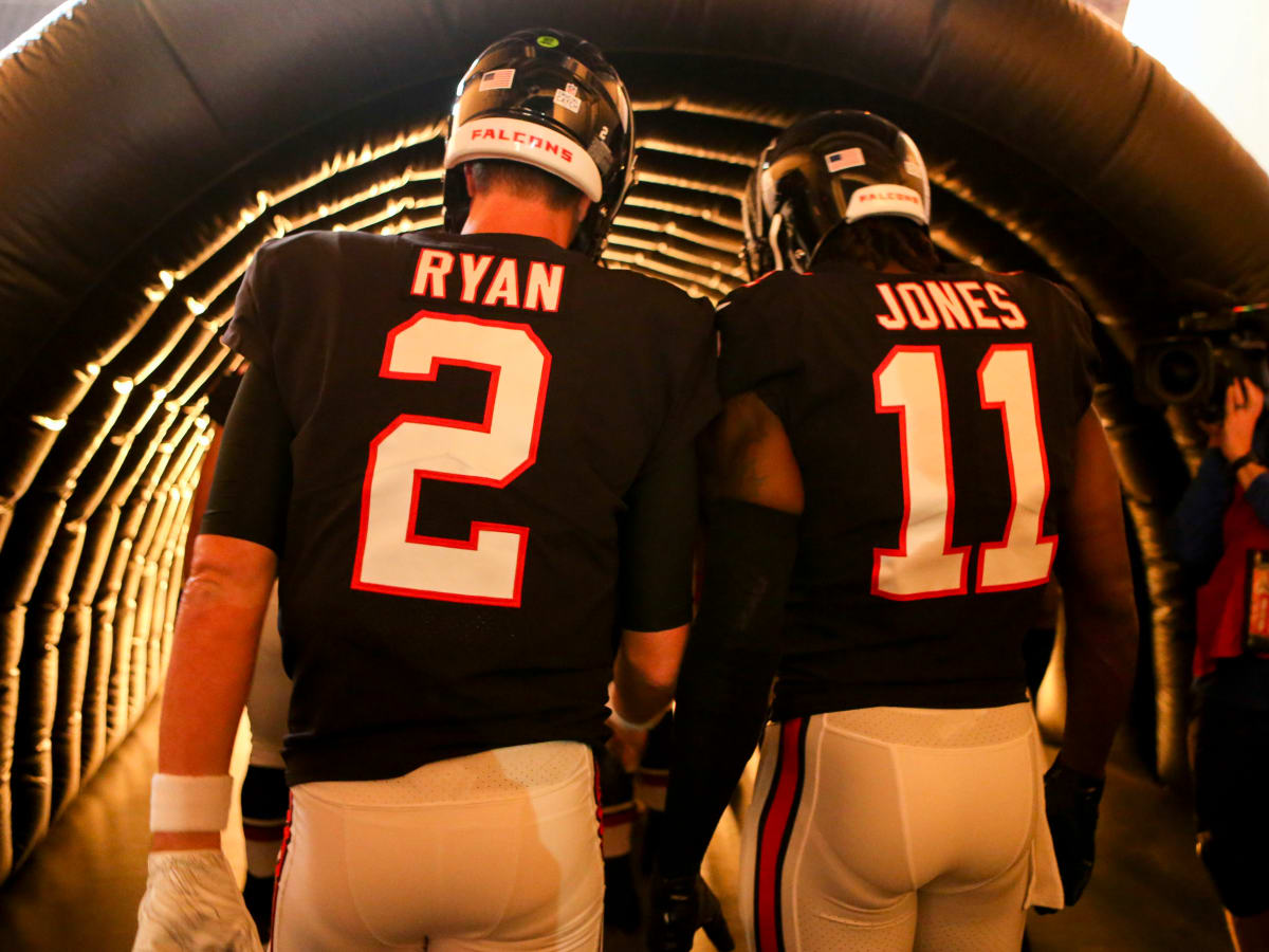 What's Atlanta Falcons' Biggest Weakness Going Into NFL Season? - Sports  Illustrated Atlanta Falcons News, Analysis and More