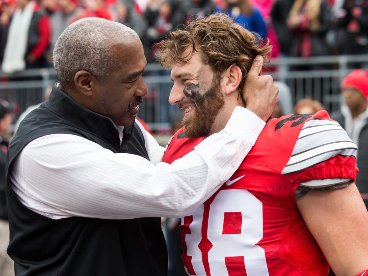 Ohio State Quarterback Justin Fields Explains Why He's Spearheading  #WeWantToPlay - Sports Illustrated Ohio State Buckeyes News, Analysis and  More