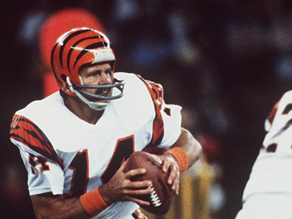 Ken Anderson - Bengals Quarterback