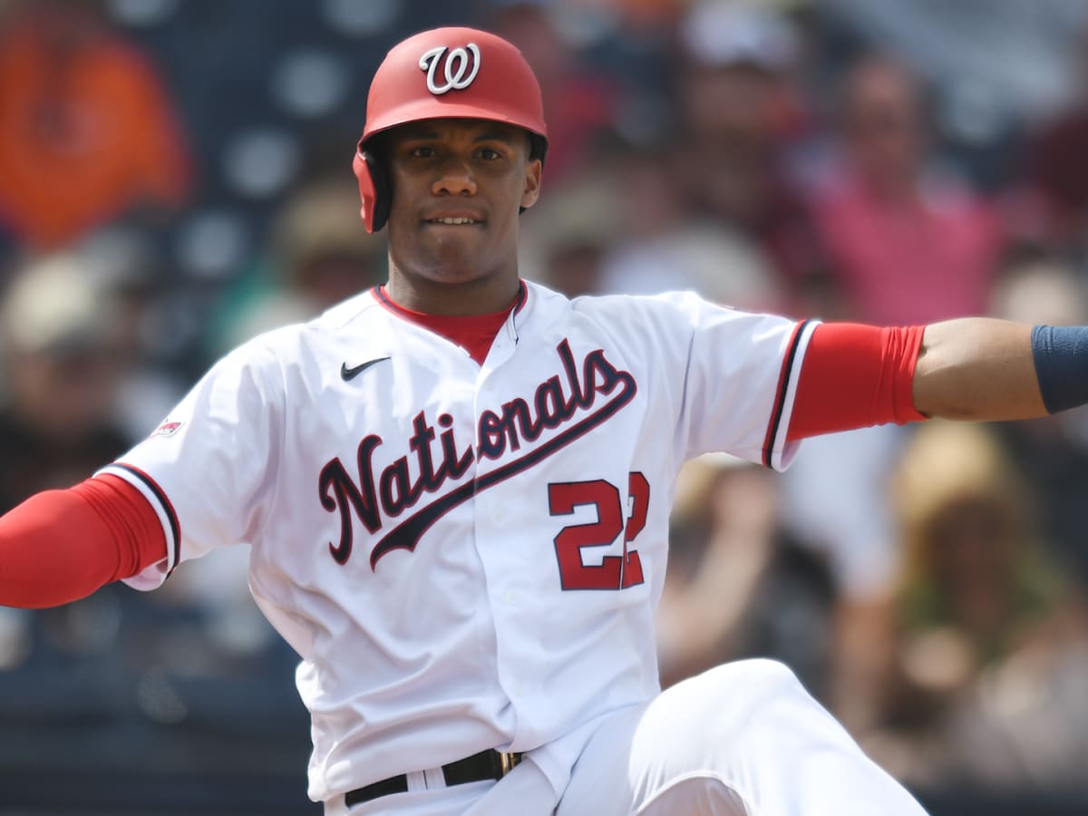 Will Juan Soto be MLB's richest player? - Sports Illustrated