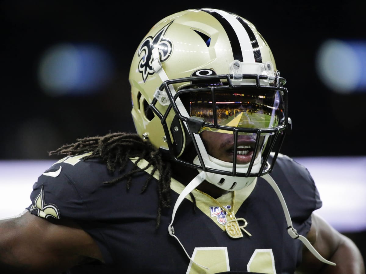 2023 Fantasy Football Player Profile: Alvin Kamara faces more competition  in New Orleans, Fantasy Football News, Rankings and Projections