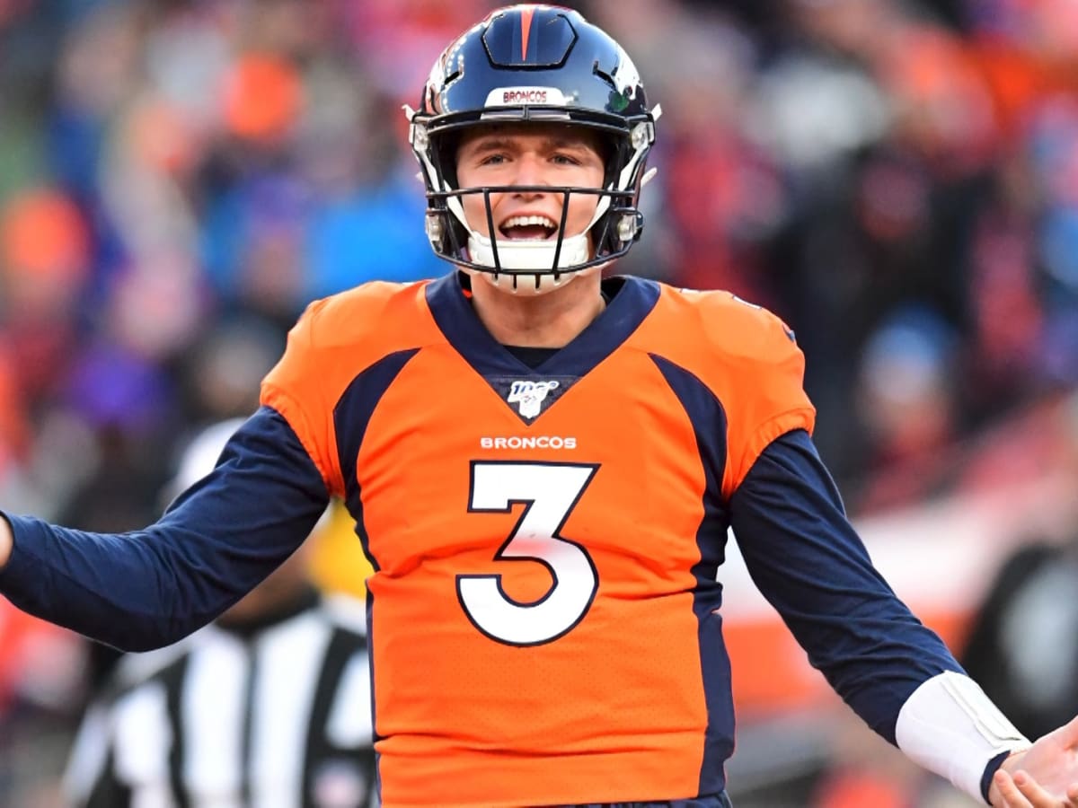 2020 Denver Broncos Fantasy Team Preview: The Next Great Offense