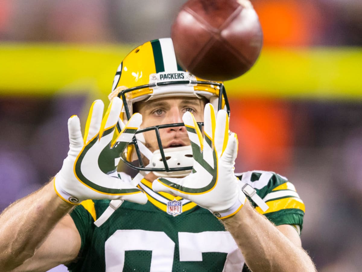 Packers: Jordy Nelson believes 'I definitely think I could have