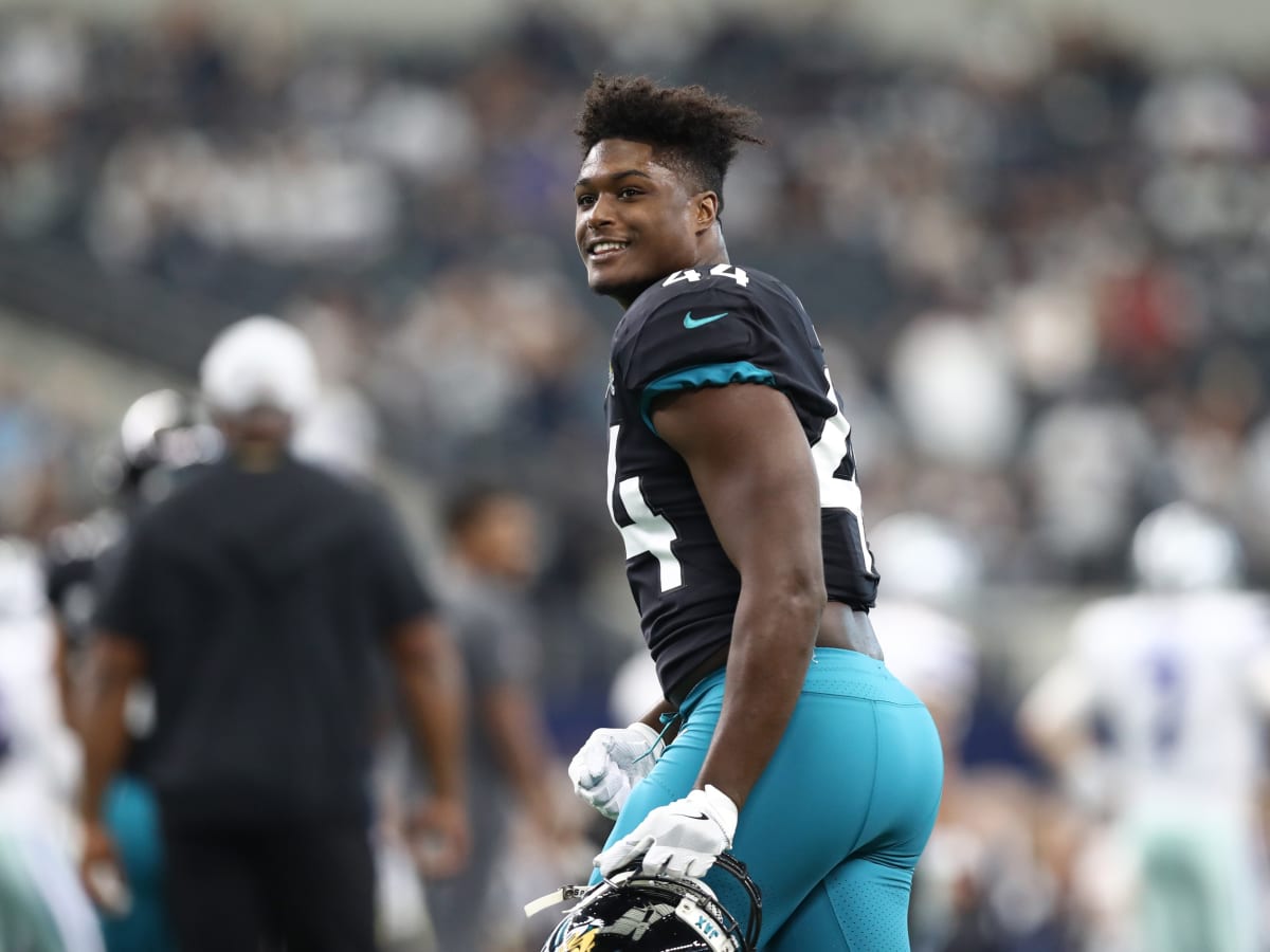 Todd Wash Shoots Down Any Myles Jack Role Changes: 'He Is Our Mike  Linebacker' - Sports Illustrated Jacksonville Jaguars News, Analysis and  More