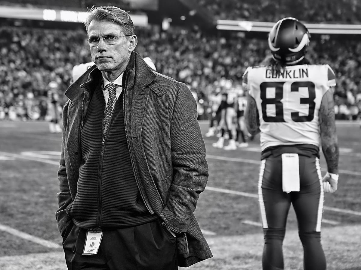 The Undervalued & Overlooked Gift from Rick Spielman to the 2023