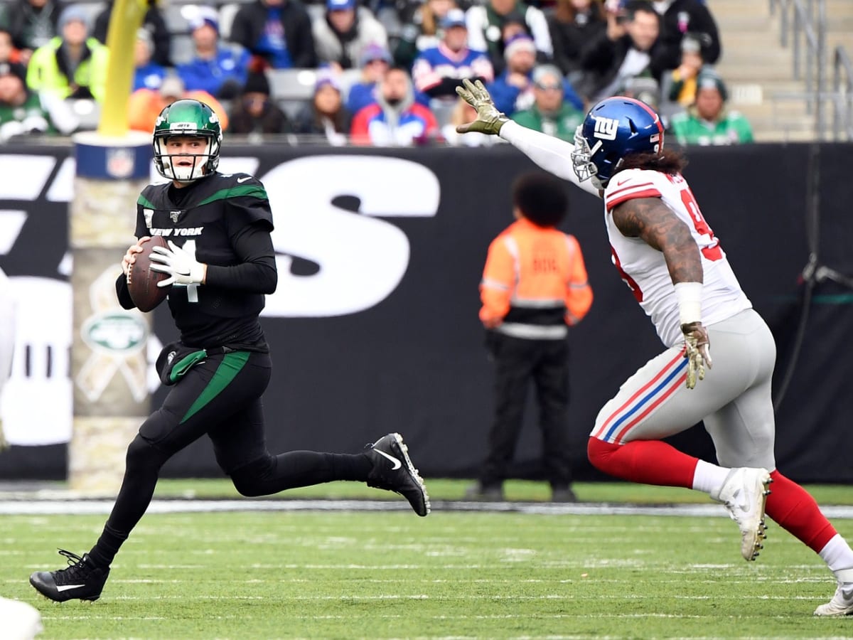 Monson: Sam Darnold is done as a New York Jet, becomes intriguing  reclamation project for 2021, NFL News, Rankings and Statistics