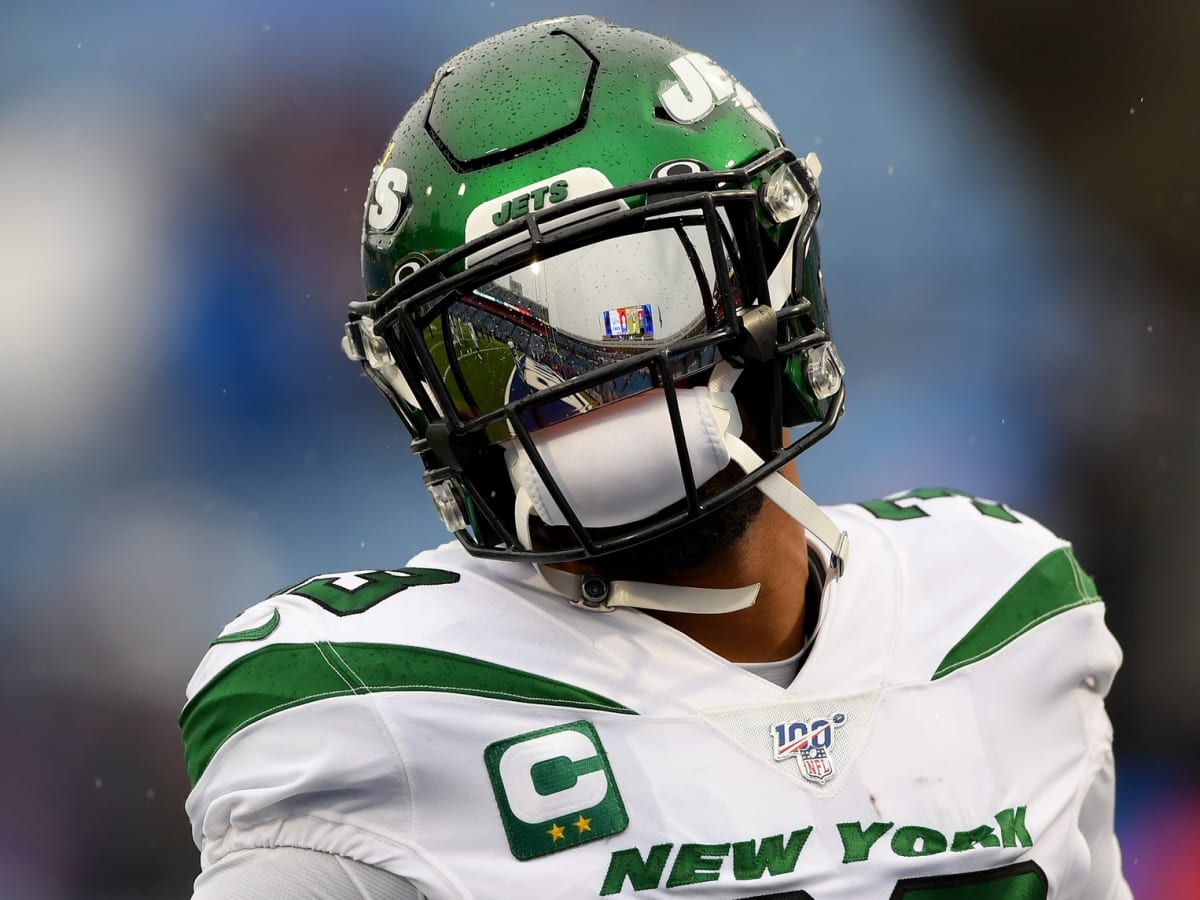 Why Jamal Adams is a perfect fit with Tampa Bay Buccaneers