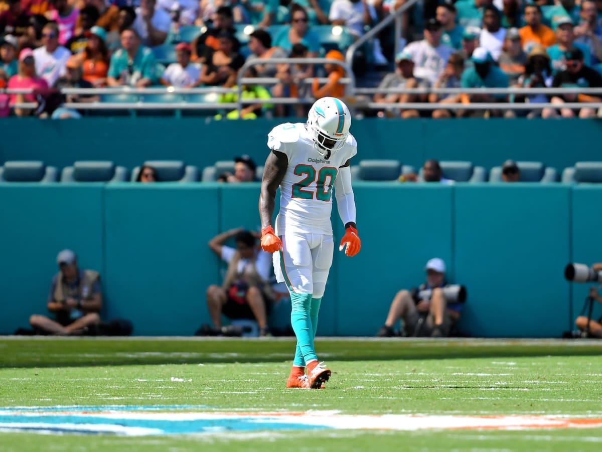 NFL trade rumors: Dolphins say they aren't moving Reshad Jones