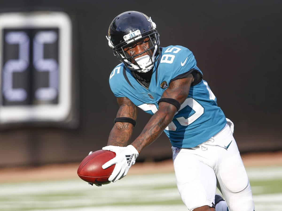 Jacksonville Jaguars: 5 Best players under 25 on the roster