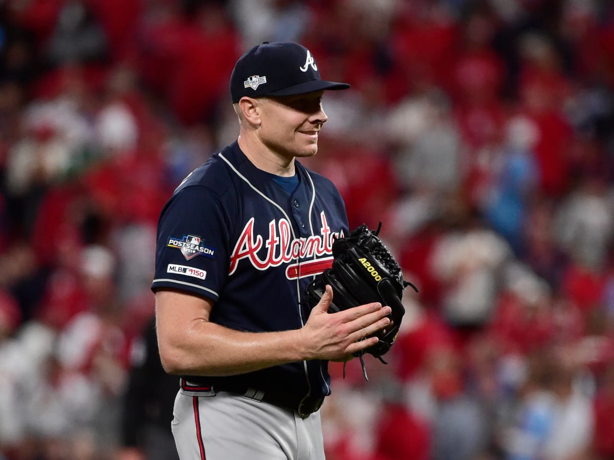 The Atlanta Braves are hoping that this week's postseason workouts have the  team prepared for Philly - Sports Illustrated Atlanta Braves News, Analysis  and More